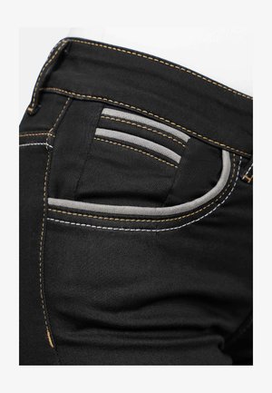 Cipo & Baxx, Jeans Skinny Fit - noir