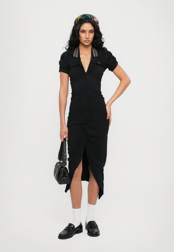 PULLING DRESS - Day dress3