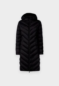 VILA VIMANYANA PUFFER - Viegla jaka - black