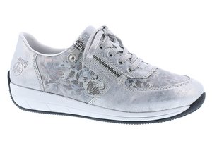 Sneakers laag - blanc