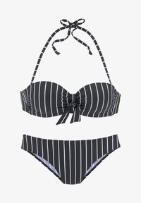 Valitud, black/white