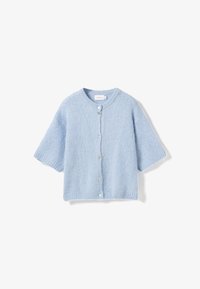 Non sélectionné, light blue