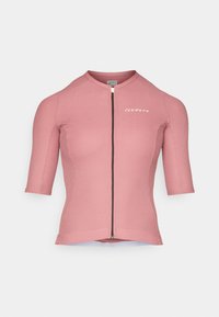 WOMENS DEBUT AIR - Wielershirt - mesa rose