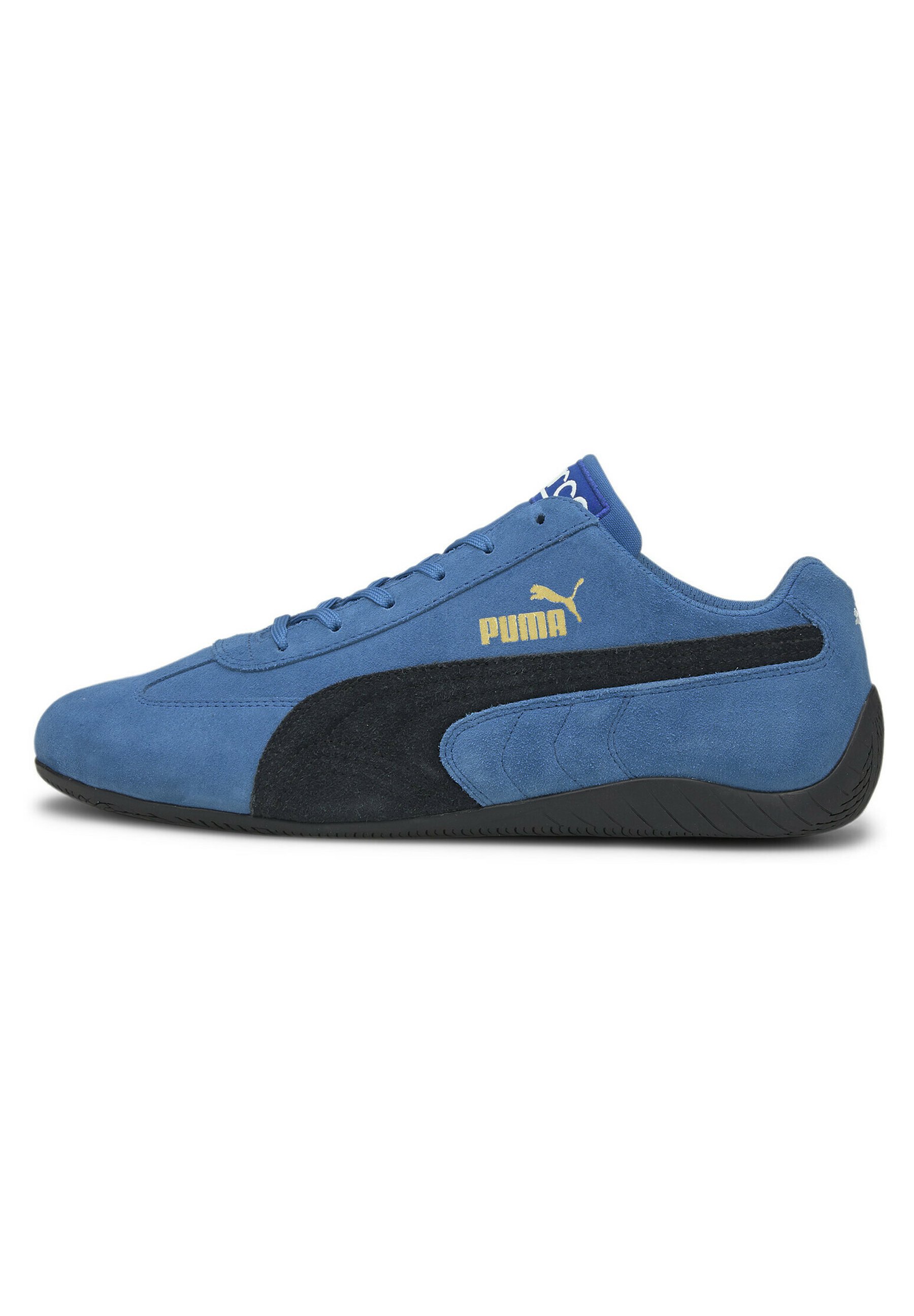جاموس امريكي Puma SPEEDCAT SPARCO - Baskets basses - star sapphire white black ... جاموس امريكي جاموس امريكي Puma SPEEDCAT SPARCO - Baskets basses - star sapphire white black ... جاموس امريكي