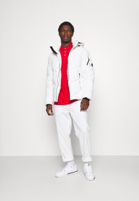 Pier One Polo -  red