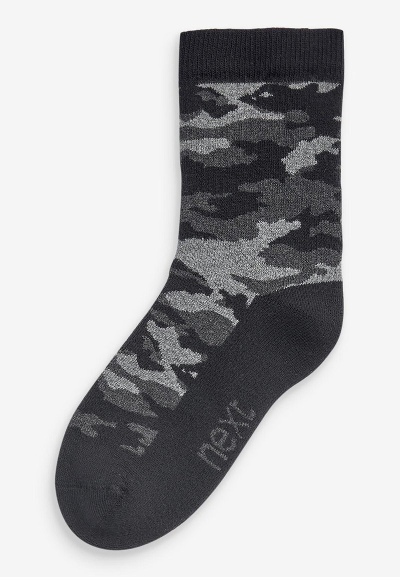Kinder Socken | Next 5 PACK Socken multi coloured/mehrfarbig - QO95303 Kinder Socken | Next 5 PACK Socken multi coloured/mehrfarbig - QO95303