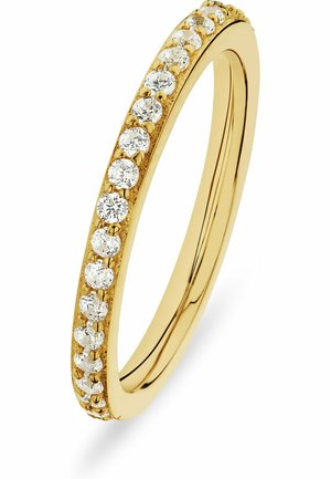 Bague - geelgouden kleur