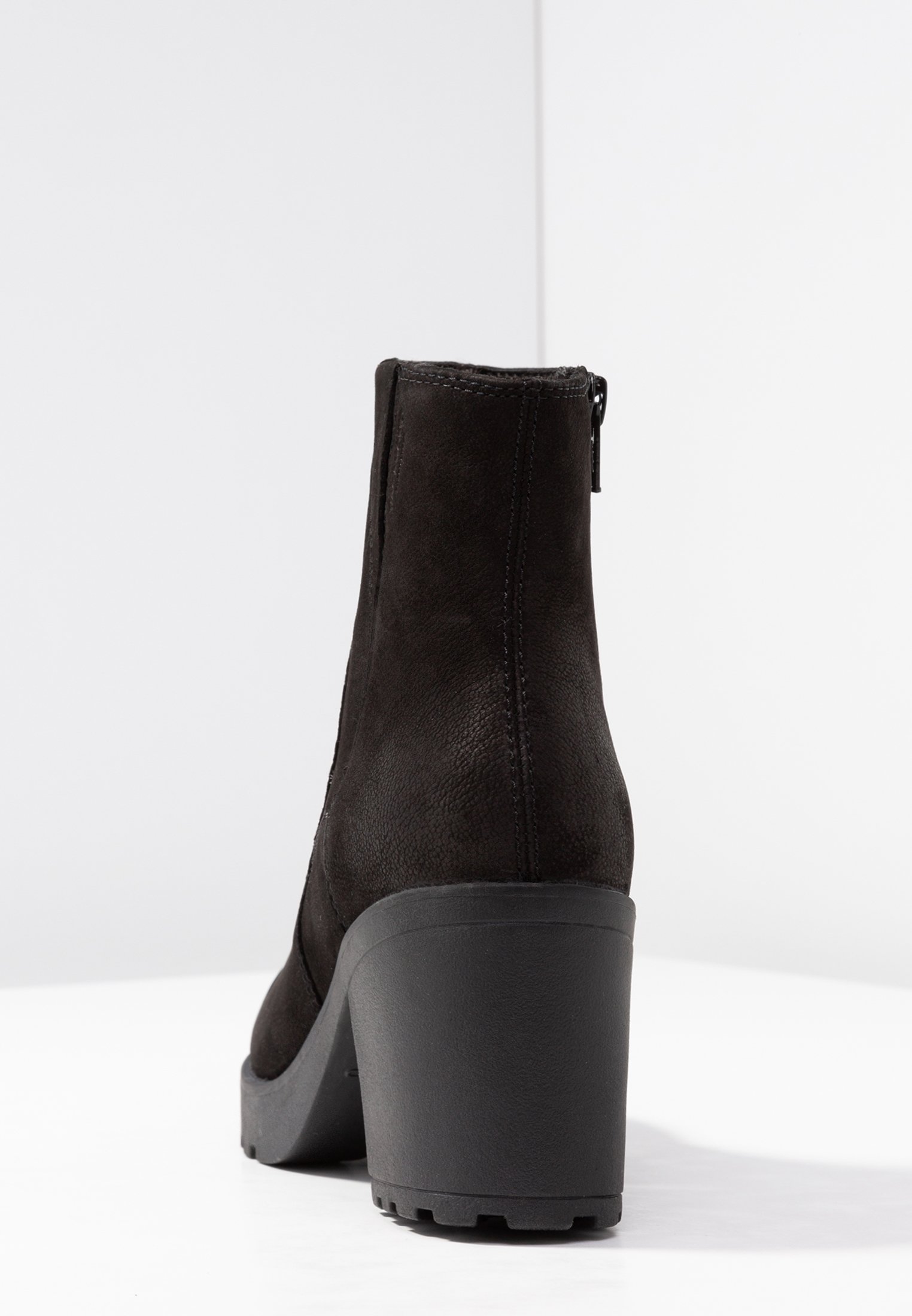 Vagabond GRACE Korte laarzen black Zalando.nl Vagabond GRACE Korte laarzen black Zalando.nl