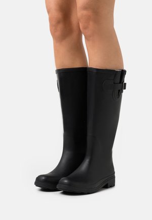 Wellies - black