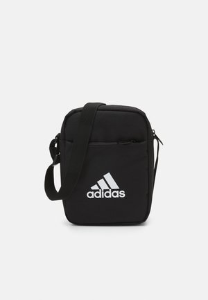 UNISEX - Torba na ramię - black
