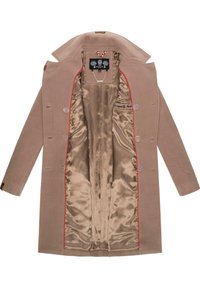 Marikoo NANAKOO - Mantel - taupe