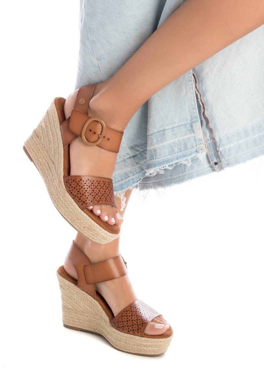 Zapatos Mujer El Corte Ingles Sandalias Mujer Plataforma El Corte