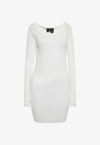 Ausgewählt, wollweiss