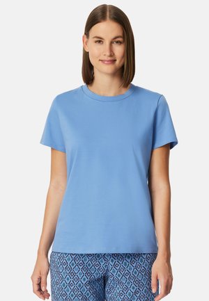 MIX RELAX - Nachtwäsche Shirt - aqua
