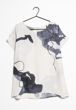 Soyaconcept, Blouse - beige