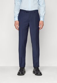 Twisted Tailor HARWOOD SUIT - Odijelo - dark navy
