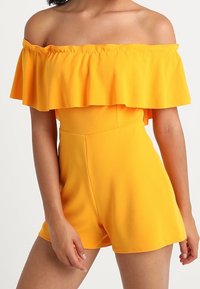 New Look Mono - orange