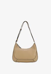 Seleccionado, cappuccino