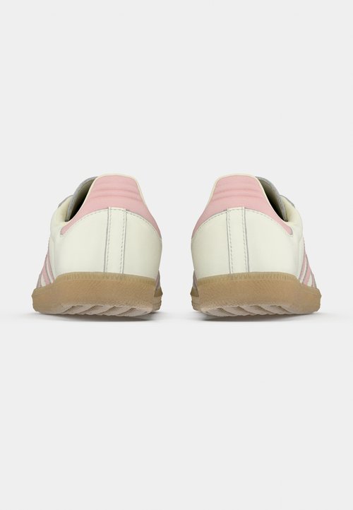 adidas Samba OG Off White Sandy Pink (Women's) — foto 4