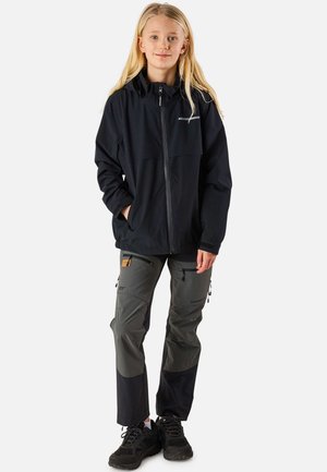 TJORN - Kurtka przeciwdeszczowa