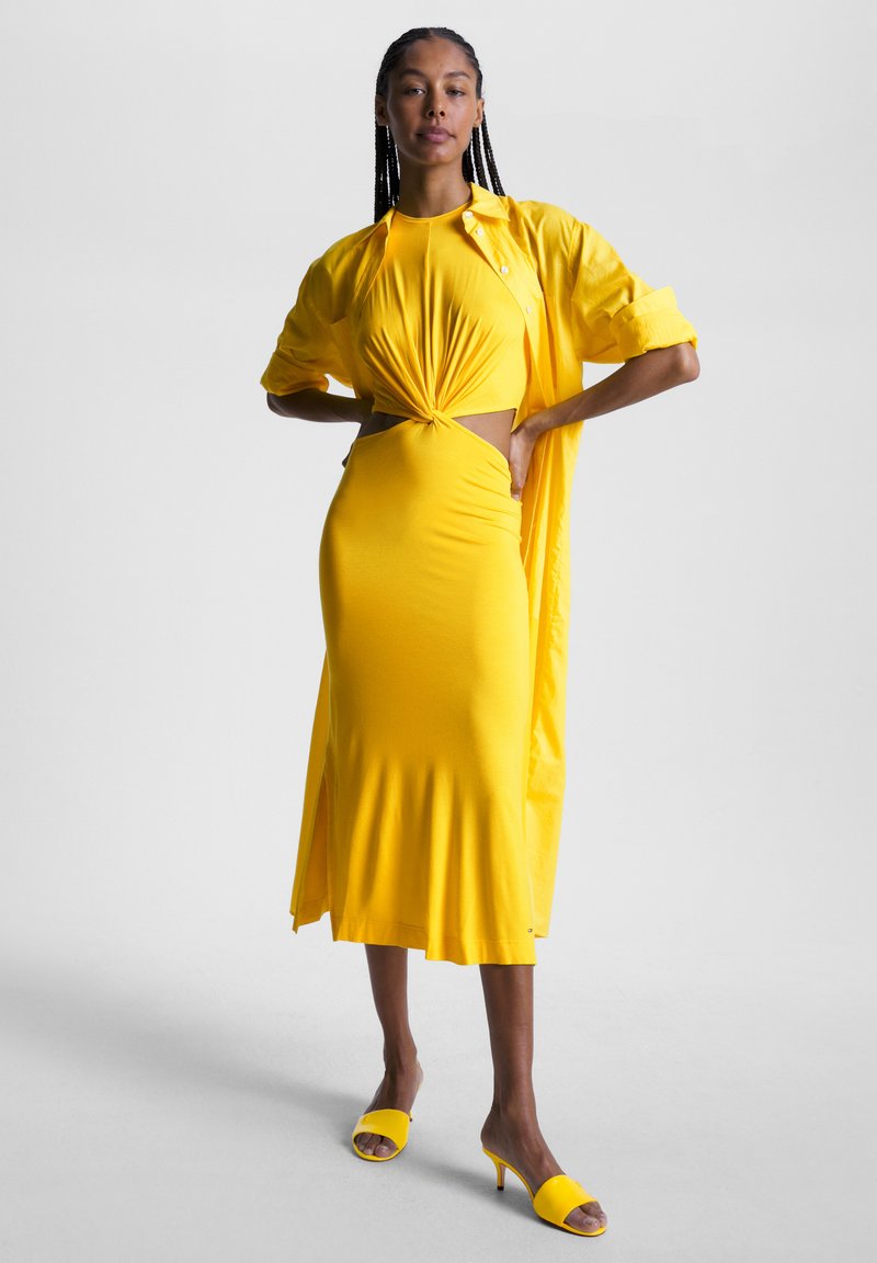 tommy-hilfiger-elevated-mid-sandaler-vivid-yellow-gul-zalando-no