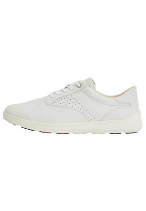 HYBRID - Sneakers basse - grey cloud