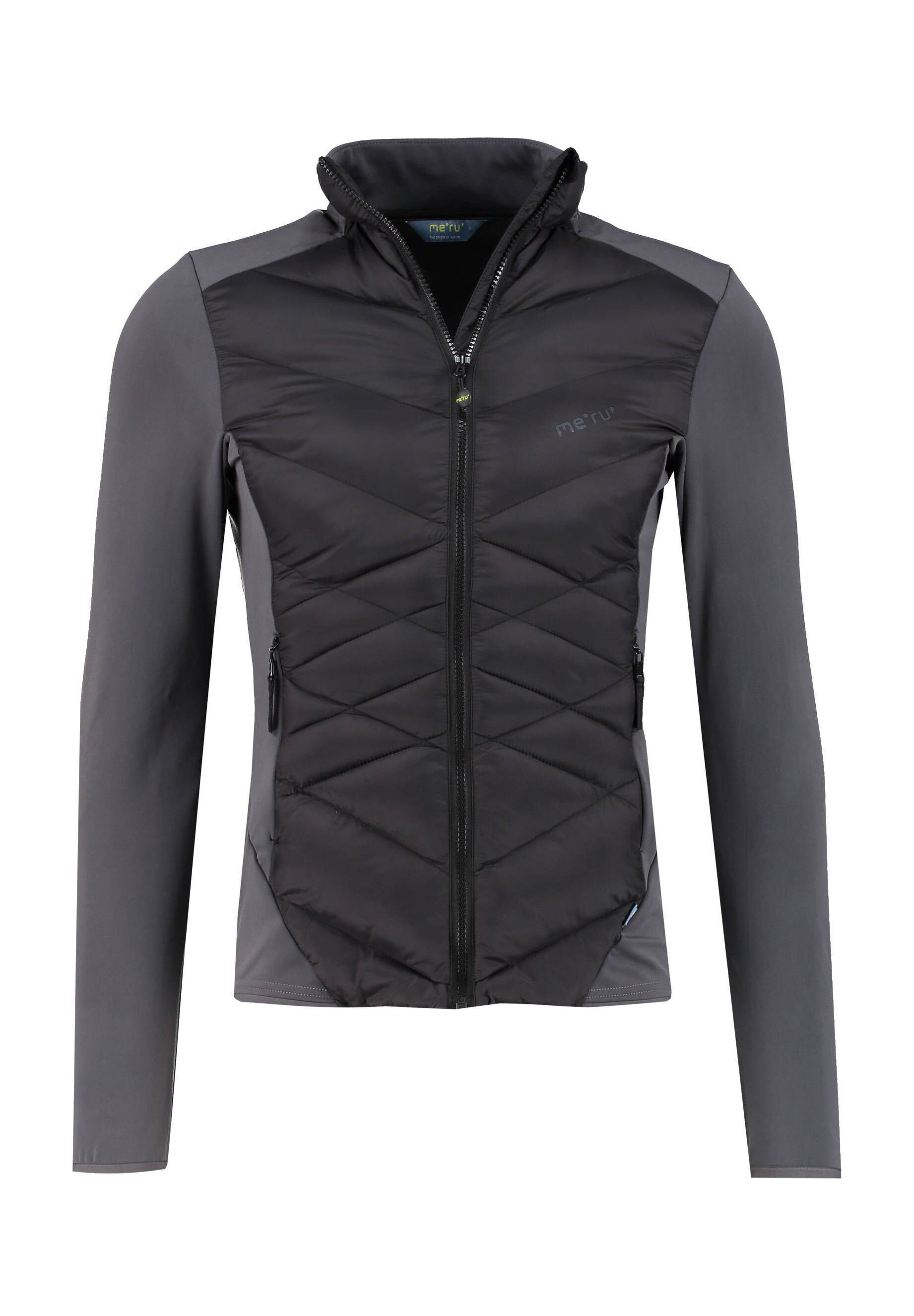 meru jacke damen schwarz meru jacke damen schwarz