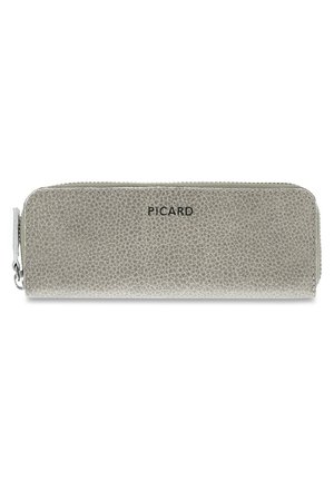 POUCH - Pencil case - taupe