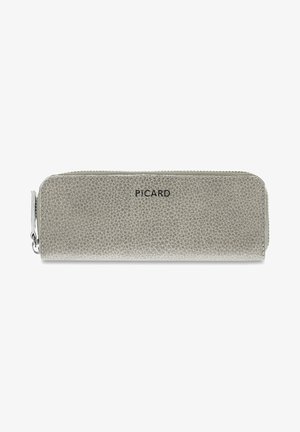 Picard POUCH - Pencil case - taupe