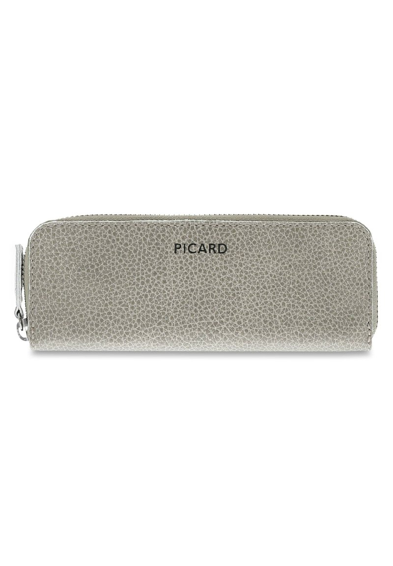 Picard POUCH - Federmäppchen - taupe