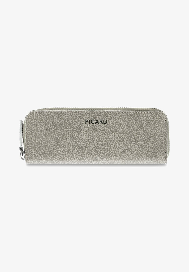 Picard POUCH - Federmäppchen - taupe