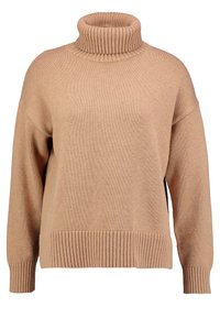 GAP Pullover - camel