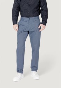 Pantaloni - dark blue