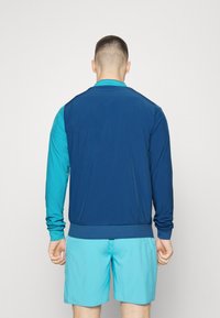Ellesse Träningsjacka - blue