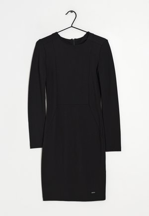 Pepe Jeans, Hverdagskjole - black