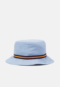 K-Way PASCAL TAPE UNISEX - Chapeau - blue avio