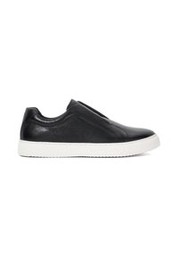 Unselected, black