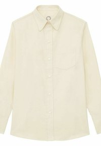 Non sélectionné, ecru