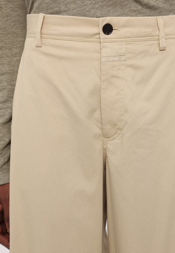 WRENNA - Trousers - beige2