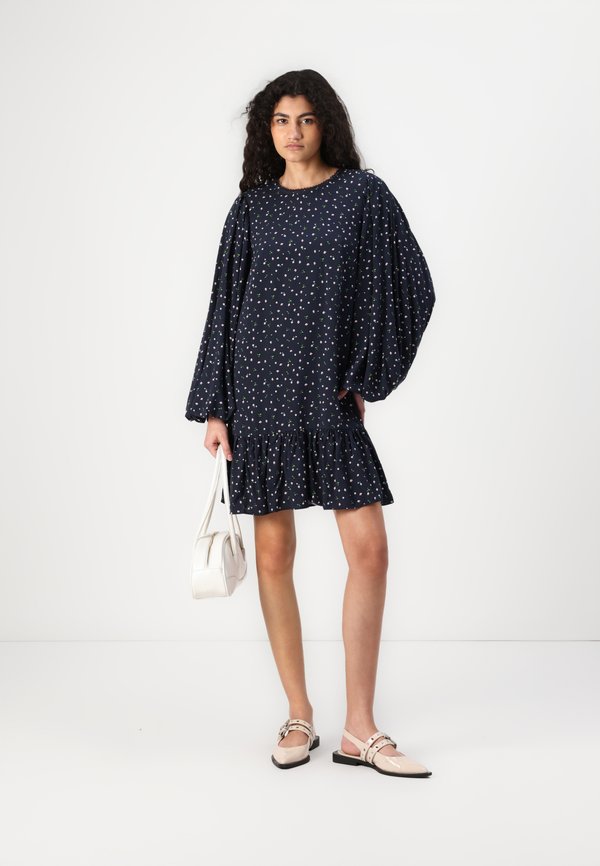 VIKENYA DRESS - Day dress2