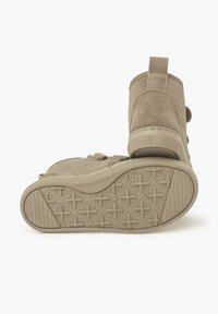 Pisamonas Botas para la nieve - brown