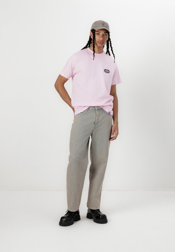 KEYCHAIN UNISEX - Print T-shirt2