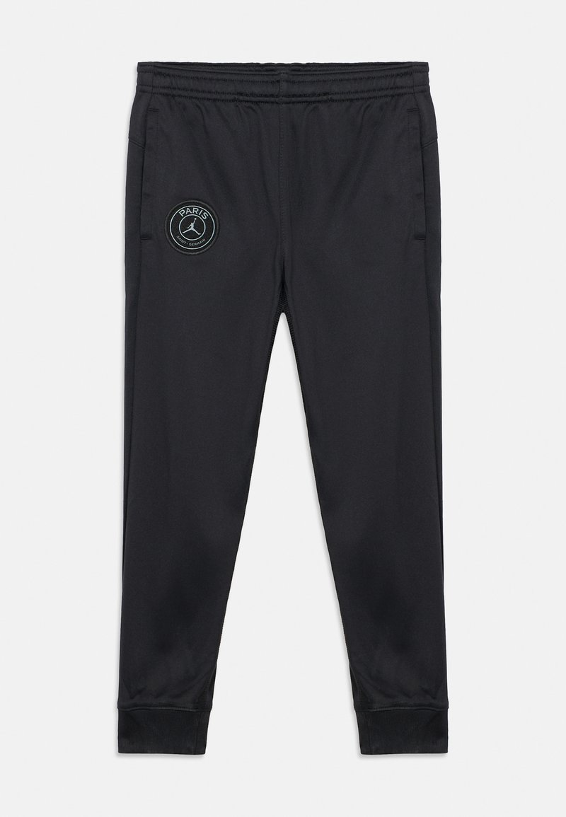 Pantalon PSG Collection Officielle – Taille Enfant Garçon, 70% Coton 30% Polyester, Molleton, Confortable Et Durable