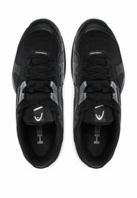 Head Multicourt Tennisschuh - schwarz