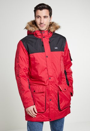 MN SHOLES MTE - Kurtka zimowa