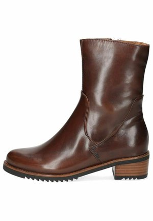 Bottines - gl glove castagno gl