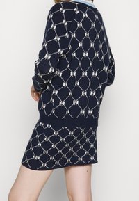 Maje Kofta - dark blue