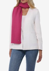 Miriade SARA - Sciarpa - fuxia