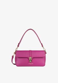 Niet geselecteerd, orchidée foncé