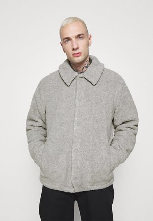 SHETLAND COACH - Veste mi-saison - grey
